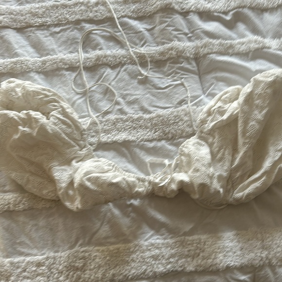 Small for love and lemons top - Picture 4 of 9